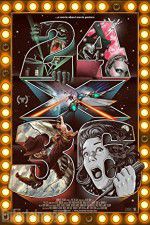 Watch 24x36: A Movie About Movie Posters Gomovies