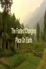 Watch This World: The Fastest Changing Place on Earth Gomovies