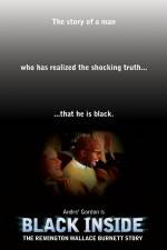 Watch Black Inside: The Remington Wallace Burnett Story Gomovies
