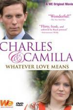 Watch Charles und Camilla - Liebe im Schatten der Krone Gomovies