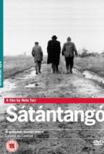 Watch Satantango Gomovies