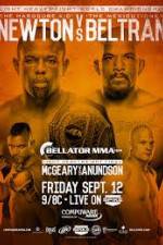 Watch Bellator 124 Gomovies
