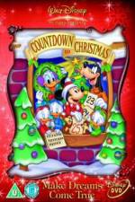 Watch Countdown to Christmas Gomovies