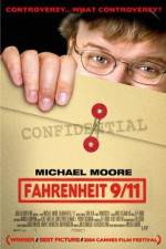 Watch Fahrenheit 9/11 Gomovies