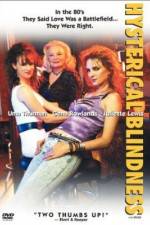 Watch Hysterical Blindness Gomovies