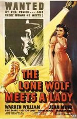 Watch The Lone Wolf Meets a Lady Gomovies