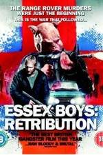 Watch Essex Boys Retribution Gomovies