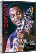 Watch George Benson Live at Montreux 1986 Gomovies