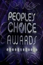 Watch The 37th Annual People's Choice Awards Gomovies
