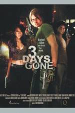 Watch 3 Days Gone Gomovies