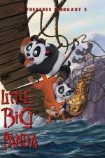 Watch Little Big Panda Gomovies