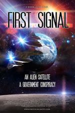 Watch First Signal Gomovies