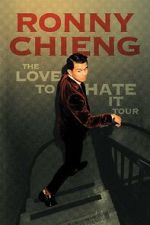 Watch Ronny Chieng: Love to Hate It Gomovies