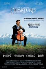 Watch Departures (Okuribito) Gomovies