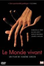 Watch Le monde vivant Gomovies
