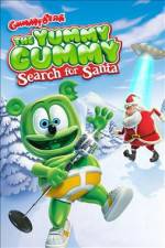 Watch The Yummy Gummy Search For Santa Gomovies