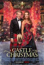 Watch A Castle for Christmas Gomovies