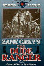 Watch The Dude Ranger Gomovies