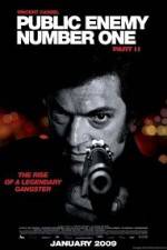 Watch Mesrine: Part 1 - Killer Instinct Gomovies