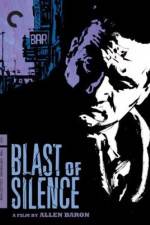 Watch Blast of Silence Gomovies