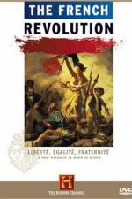 Watch The French Revolution Gomovies