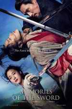 Watch Memories of the Sword Gomovies