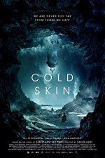 Watch Cold Skin Gomovies