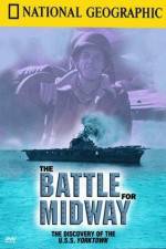 Watch National Geographic The Battle for Midway Gomovies