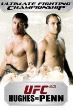 Watch UFC 63 Hughes vs Penn Gomovies