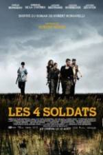 Watch Les 4 soldats Gomovies