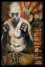 Watch Georges St. Pierre UFC 3 Fights Gomovies