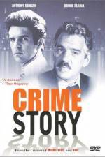 Watch Crime Story Gomovies