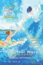 Watch Ride Your Wave Gomovies