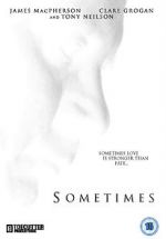 Watch Sometimes (Short 2011) Gomovies
