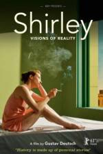 Watch Shirley: Visions of Reality Gomovies