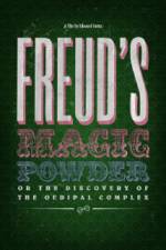 Watch Freud's Magic Powder Gomovies