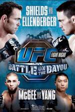 Watch UFC Fight Night 25 Gomovies