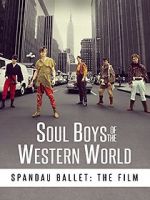 Watch Soul Boys of the Western World Gomovies
