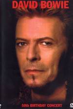 Watch David Bowie - 50th Birthday Concert Gomovies