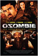 Watch Osombie Gomovies