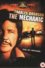 Watch The Mechanic Gomovies