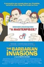 Watch The Barbarian Invasions Gomovies