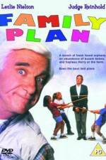 Watch Family Plan Gomovies