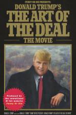Watch Funny or Die Presents: Donald Trump's the Art of the Deal: The Movie Gomovies