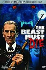 Watch The Beast Must Die Gomovies