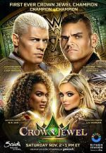 Watch WWE Crown Jewel (TV Special 2024) Gomovies