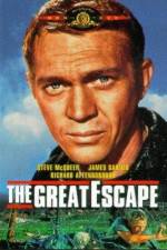 Watch The Great Escape Gomovies