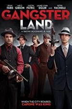 Watch Gangster Land Gomovies
