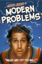 Watch Modern Problems Gomovies