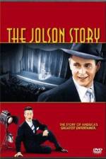 Watch The Jolson Story Gomovies